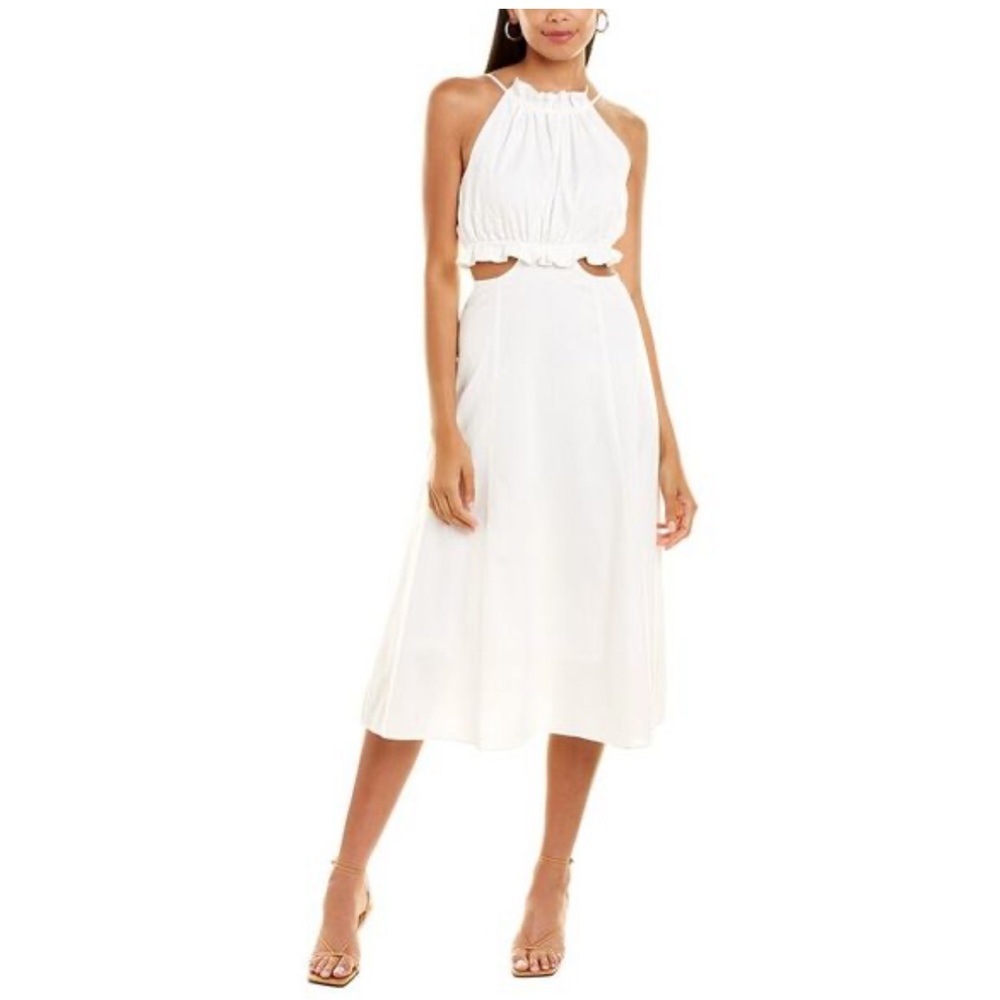 Misha Pamelia Dress Women’s Size 2 NWT